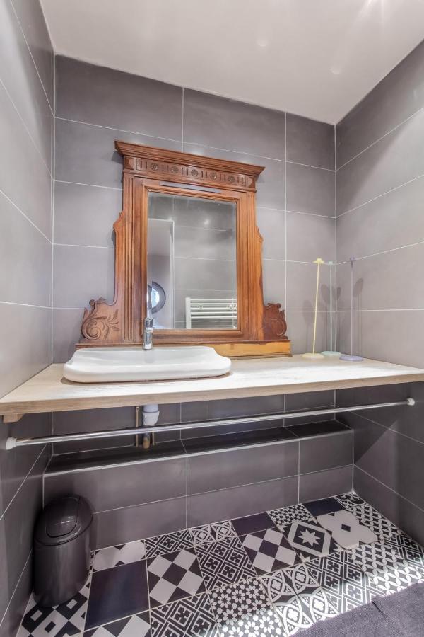Superbe T2 De Standing Au Pharo - Air * Marsiglia