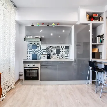 Superbe T2 De Standing Au Pharo - Air Rental Marseille Exterior photo